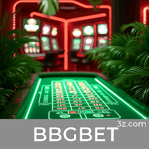 Cassino Online BBGBET