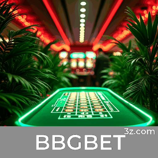 Cassino Online BBGBET