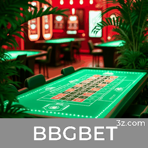 Cassino Online BBGBET