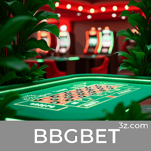 Cassino Online BBGBET