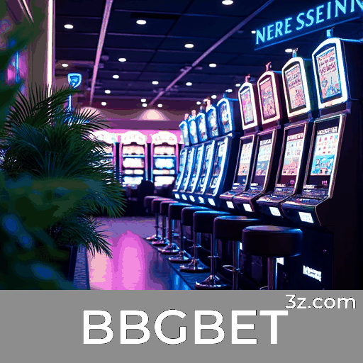 Cassino Online BBGBET