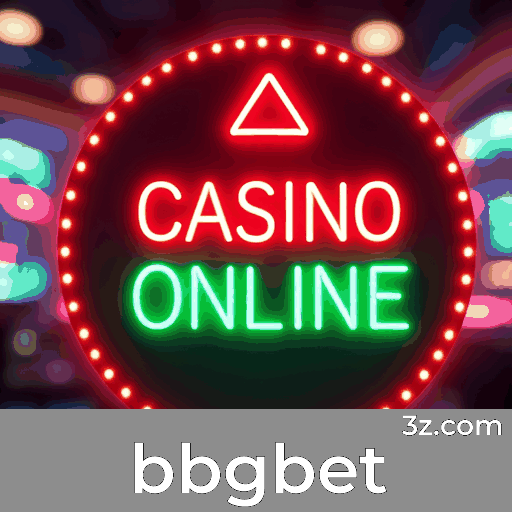 Experiência de Jogos Diversificada e Imersiva com bbgbet